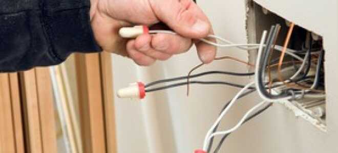 Как найти скрытую проводку в стене с помощью специальных приборов