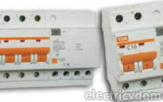 Что такое дифференциальный автомат