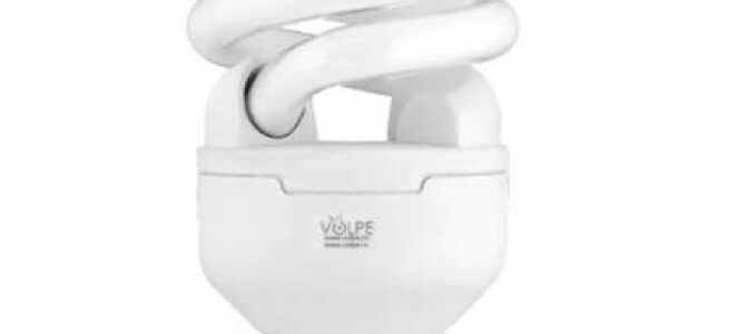 Энергосберегающие лампы — экономное освещение