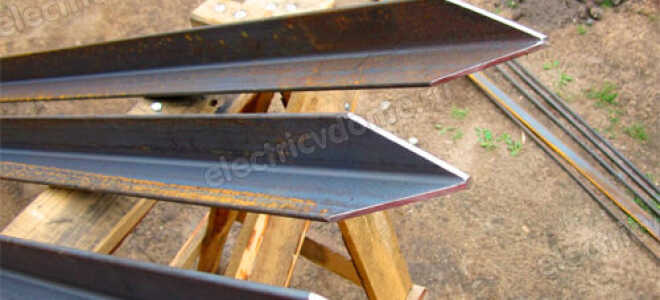 Устройство заземления в частном доме