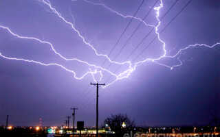 Что такое скачки напряжения