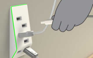 USB розетка: как зарядить гаджет без зарядки
