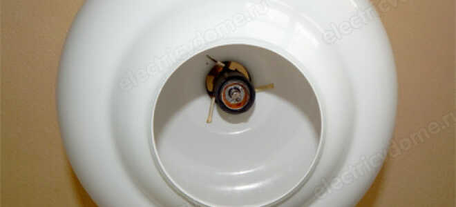 Несколько советов как выкрутить цоколь лампочки из патрона