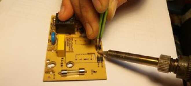 Простые способы, позволяющие припаять провод без паяльника