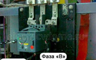 Цветовая маркировка проводов по ГОСТ