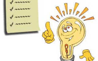 Правила монтажа электропроводки