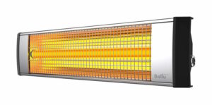 инфракрасный обогреватель