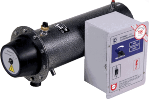 индукционный электрокотел