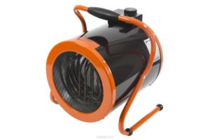 тепловентилятор электрический