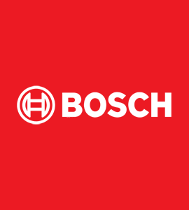 Бренд бытовой техники Bosch