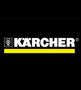 Немецкий бренд KARCHER