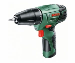Шуруповерт Bosch