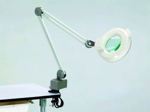 Lampa-lupa nastolnaya