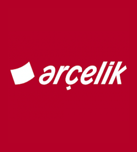 Логотип торговой марки Arcelik