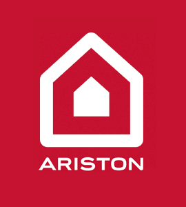 Логотип бренда Ariston
