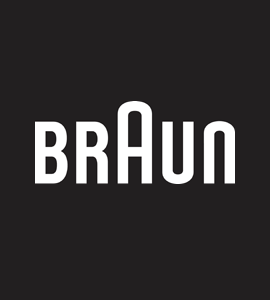 Логотип бренда Braun