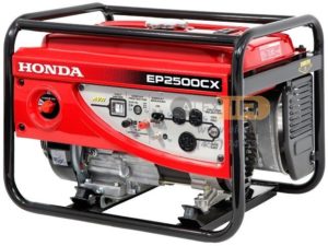 Генератор Honda EP 2500