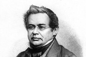Физик Ленц