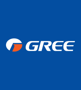Китайский бренд Gree