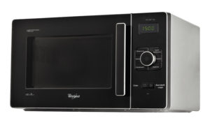 Микроволновая печь Whirlpool