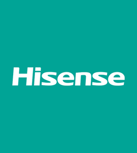 Китайский бренд Hisense