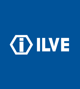 Логотип фирмы Ilve