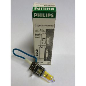 Led лампа от Филипс H3