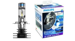 Led лампа от Филипс H4