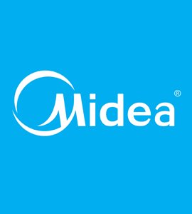Товарный бренд Midea