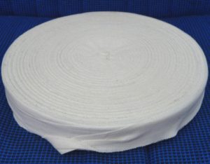 Миткалевая лента