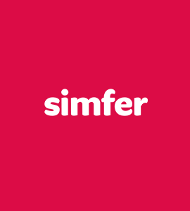 лОГОТИП ТОРГОВОЙ МАРКИ Simfer
