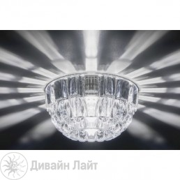 Точечный светильник