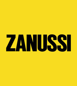 торговая марка Zanussi