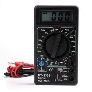 Мультиметр DT-830B