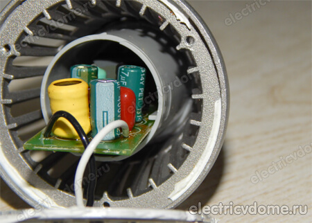 драйвер светодиодной лампы драйвер светодиодной лампы