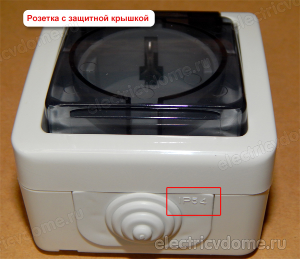 ip54 таблица значений с расшифровкой