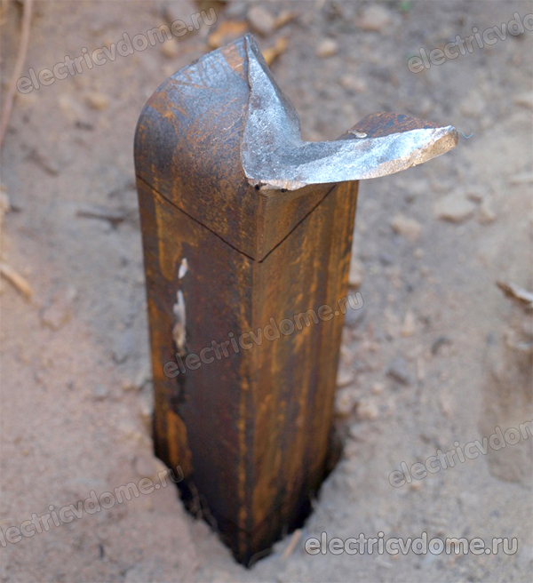 как сделать заземление своими руками