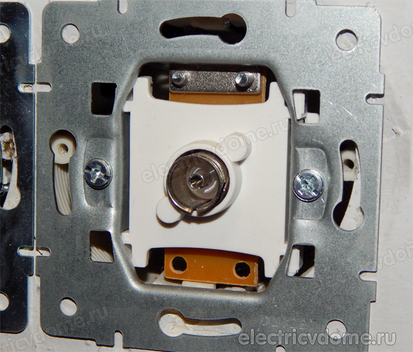 как установить и подключить ТВ розетку