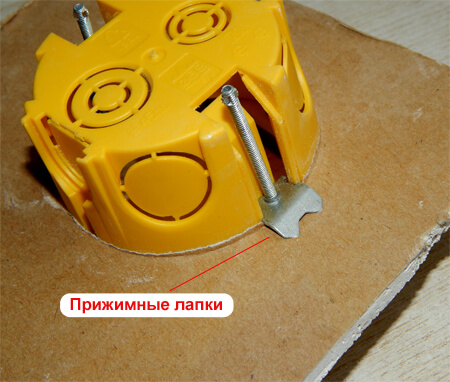 как закрепить простой подрозетник в гипсокартон как закрепить простой подрозетник в гипсокартон