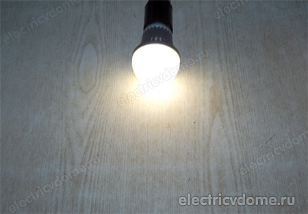 лампа с рассеивателем лампа с рассеивателем