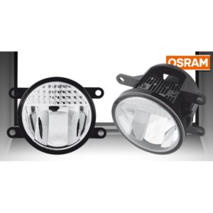 led лампы для автомобиля osram