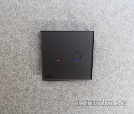 ночная подсветка VL-C702R