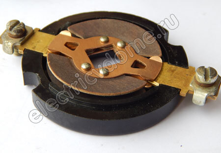 контакты пакетника