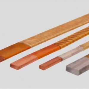 Обмоточные провода разного сечения