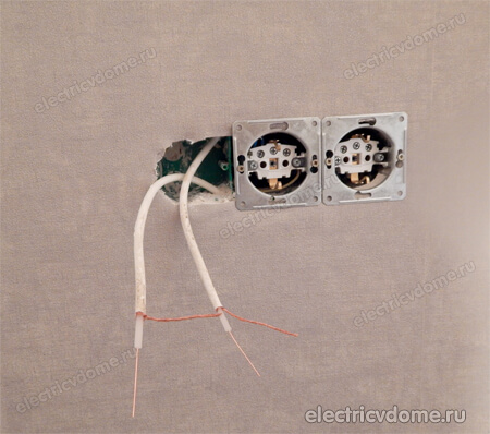 подготовка к подключению тв