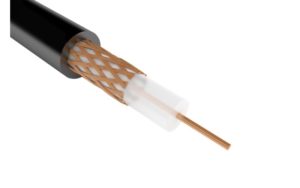 Внешний вид кабеля РК-75