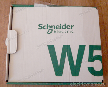 розетки schneider electric
