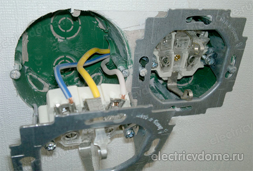 сечение провода для розеток в квартире