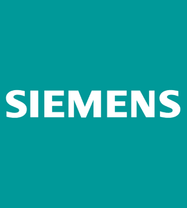 Немецкий бренд siemens