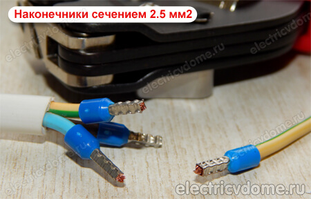 универсальные пресс клещи